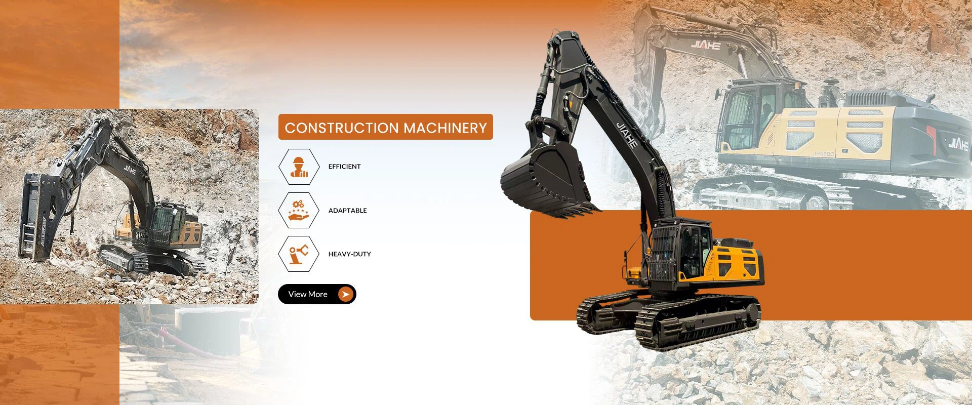 SKID STEER